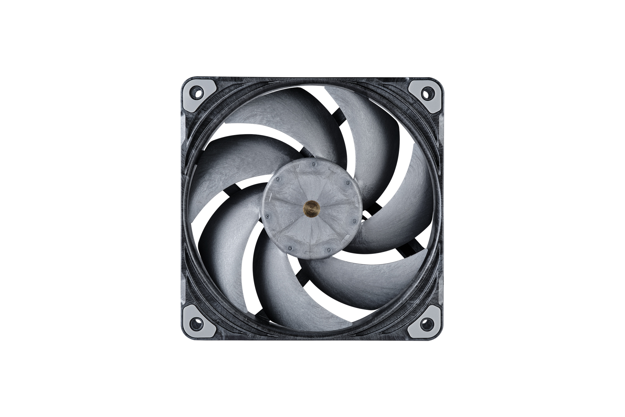 Phanteks - Ventilador Phanteks T30 PWM Negro - 120mm