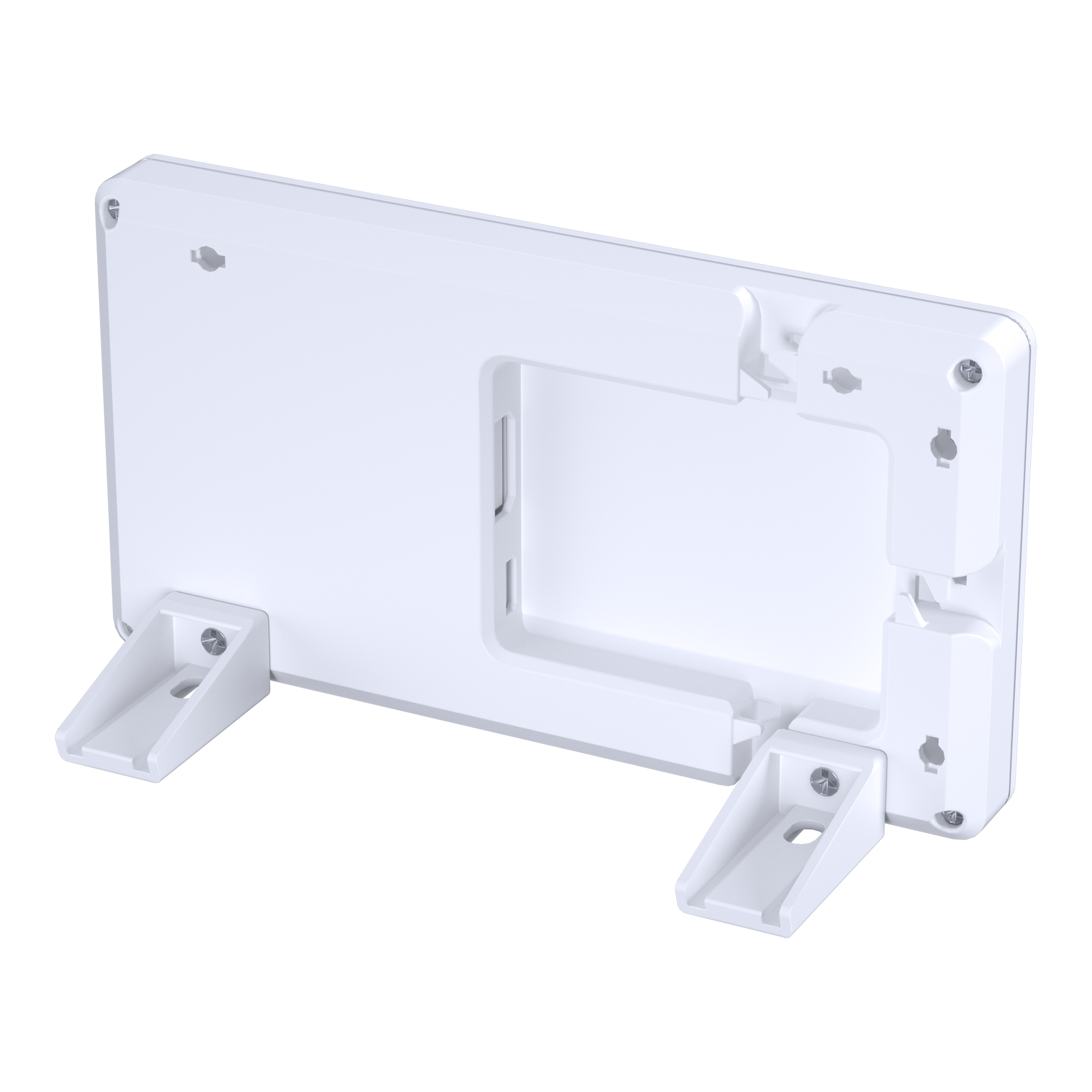 Phanteks - Panel LCD 5.5 High Resolution Phanteks Blanco