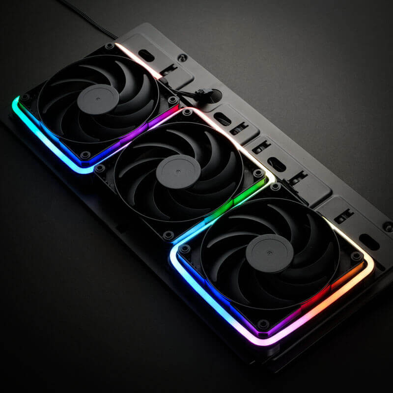 Phanteks - LED-Strip Phanteks Neon Digital RGB - 1 m