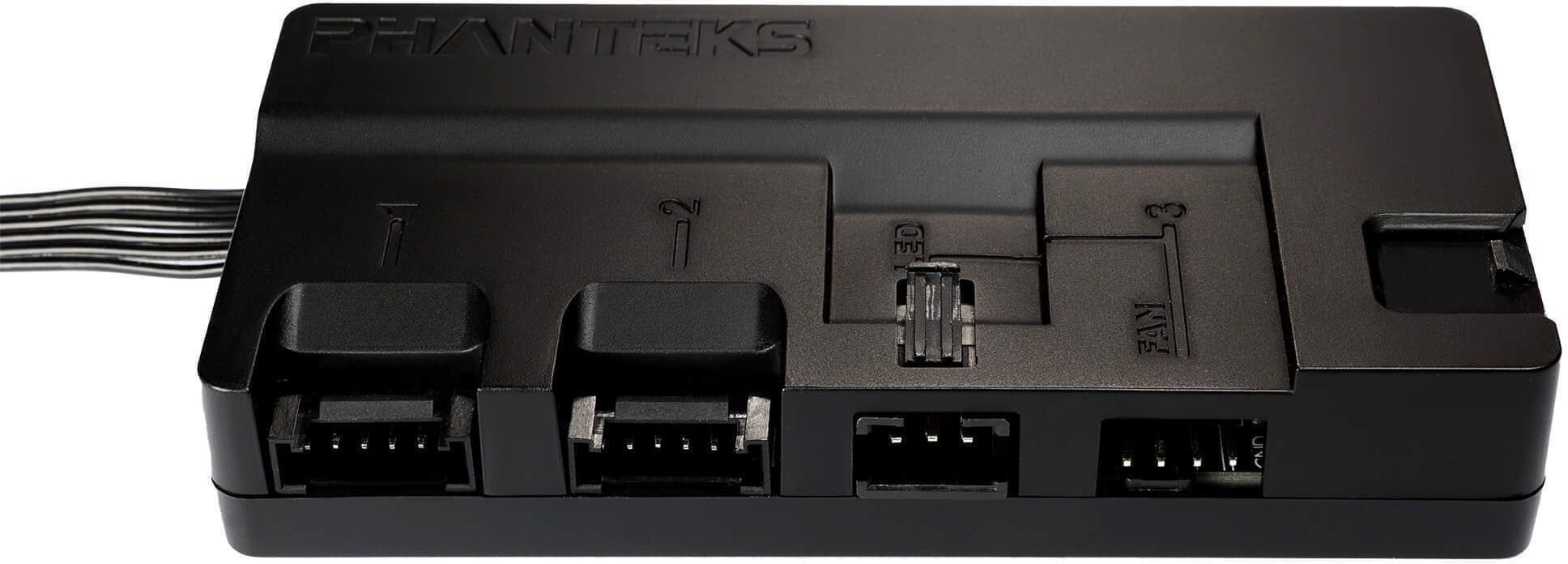 Phanteks - Hub de Control Phanteks Nexlinq