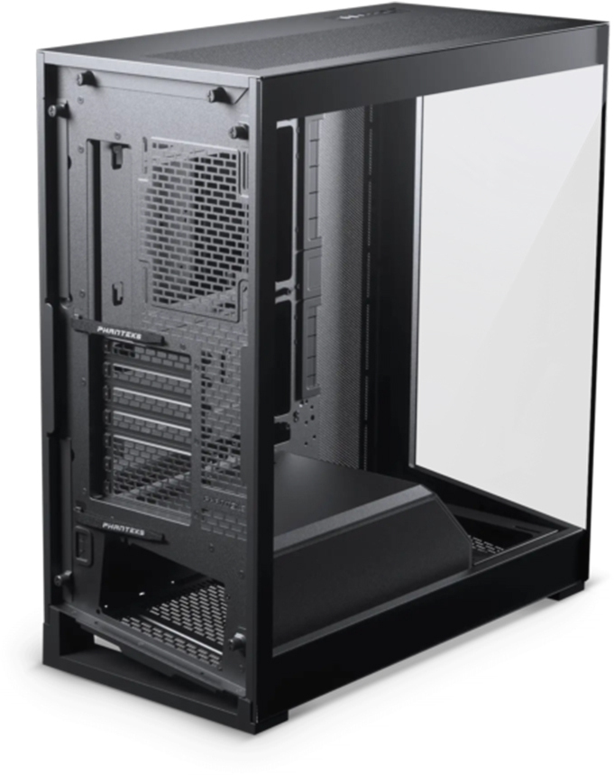 Phanteks - Caja ATX Phanteks NV Series NV5 MK2 Vidrio Templado DRGB Negro