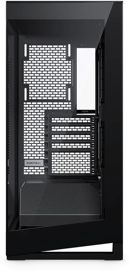 Phanteks - Caja ATX Phanteks NV Series NV5 MK2 Vidrio Templado DRGB Negro