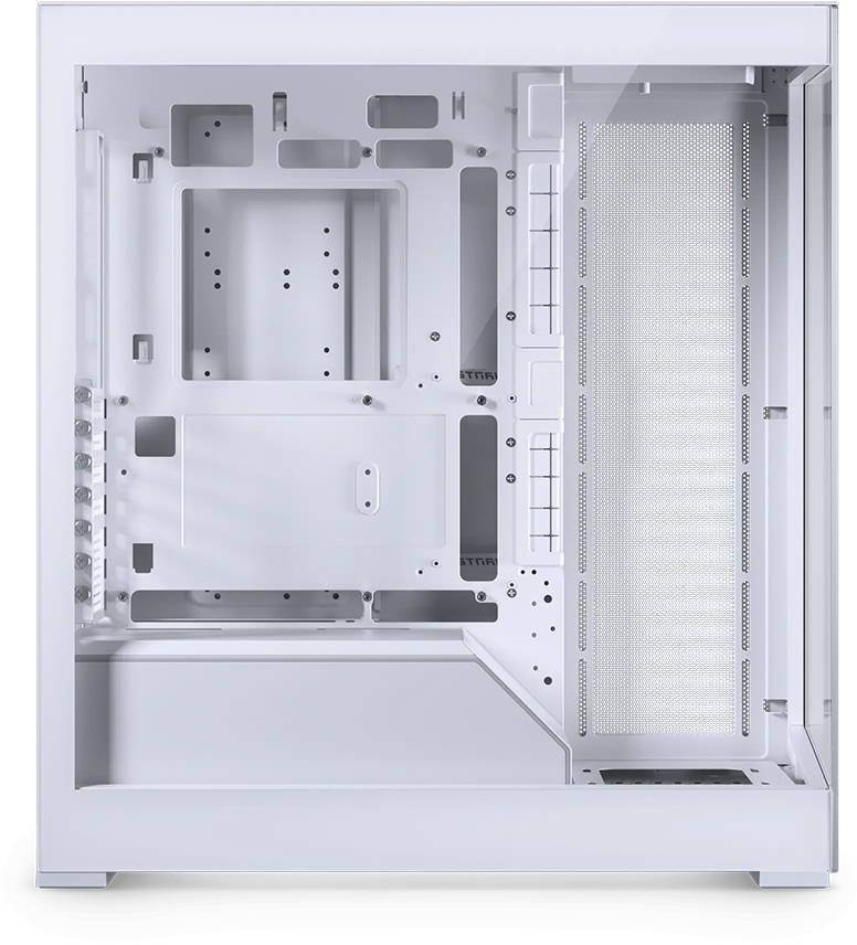 Phanteks - Caja ATX Phanteks NV Series NV5 MK2 Vidrio Templado DRGB Blanco