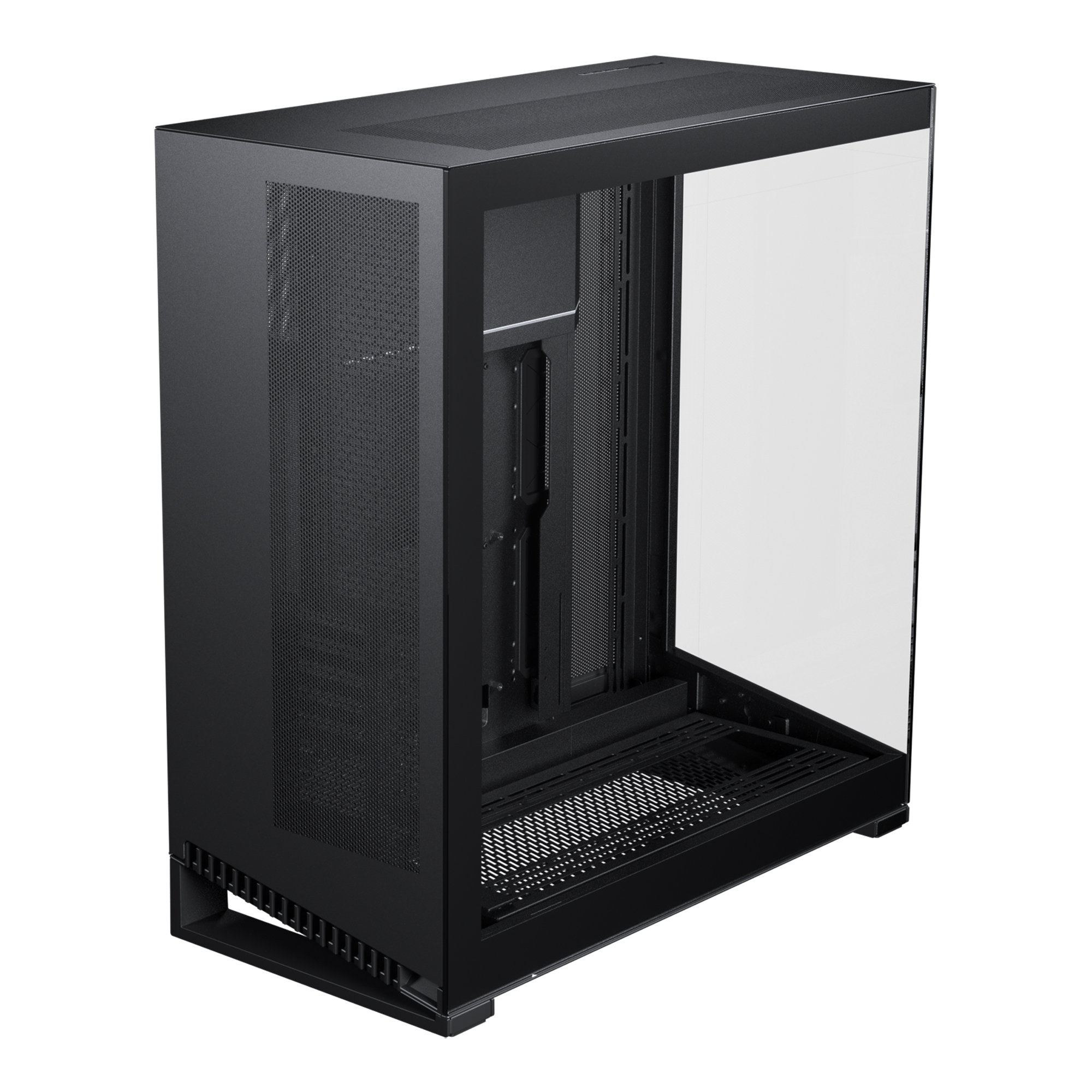 Phanteks - Caja E-ATX Phanteks NV Series NV9 Vidrio Templado DRGB Negro