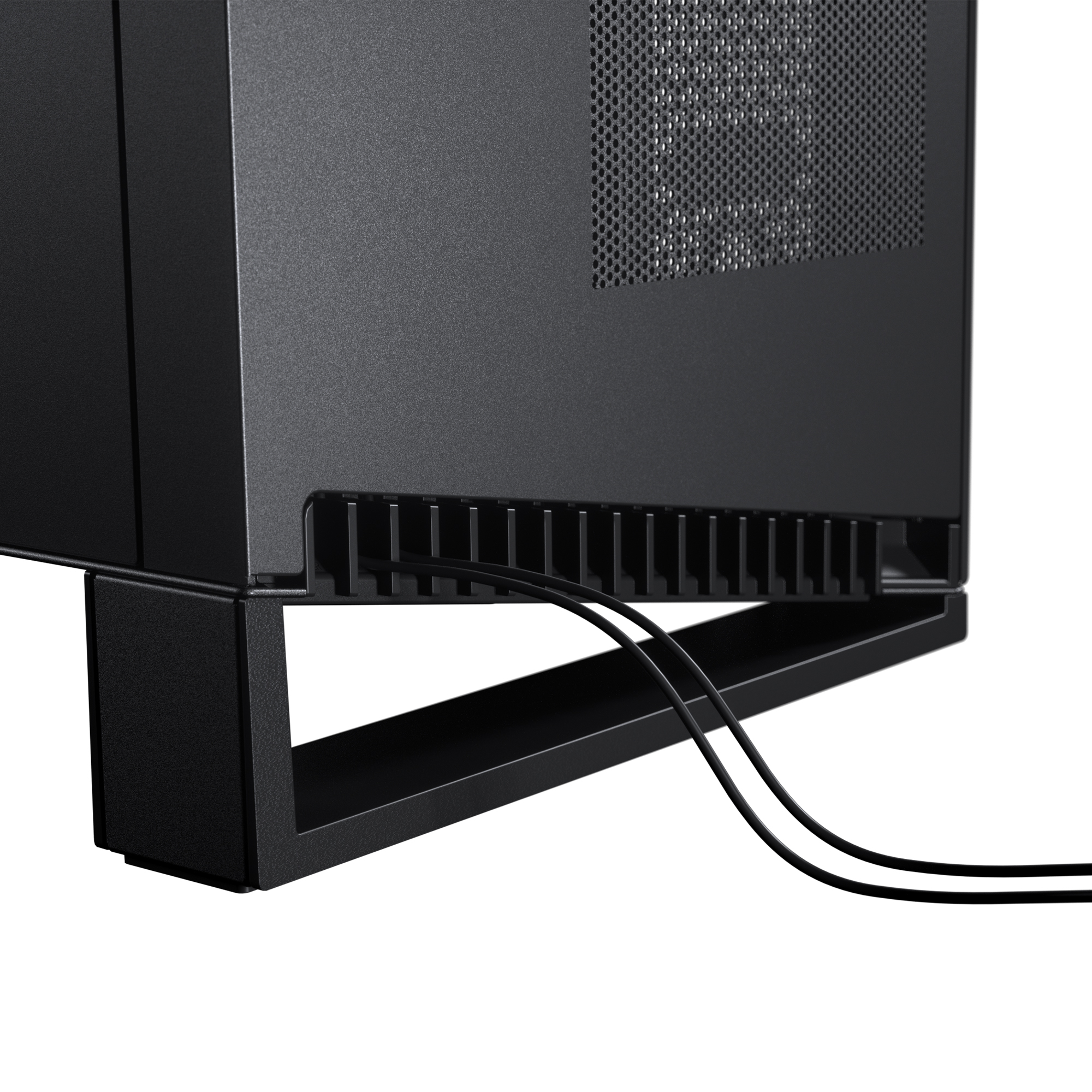 Phanteks - Caja E-ATX Phanteks NV Series NV9 Vidrio Templado DRGB Negro