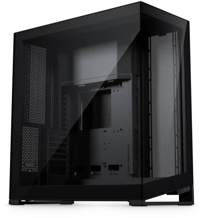 Phanteks - Caja E-ATX Phanteks NV Series NV9 MK2 Vidrio Templado DRGB Negro