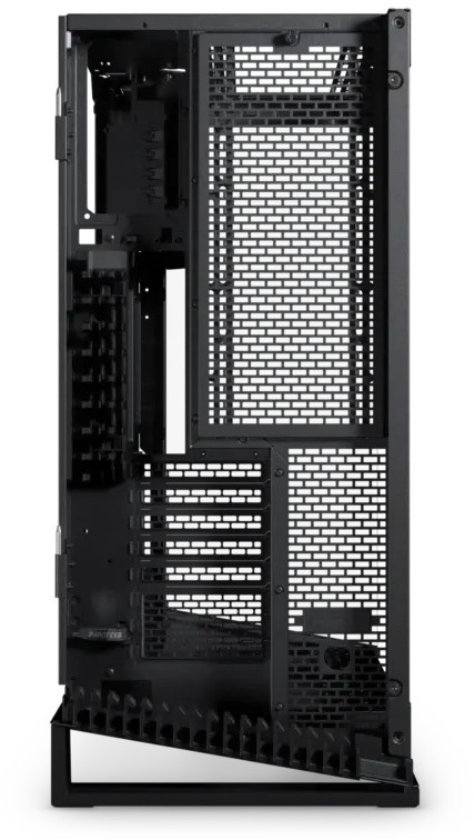 Phanteks - Caja E-ATX Phanteks NV Series NV9 MK2 Vidrio Templado DRGB Negro