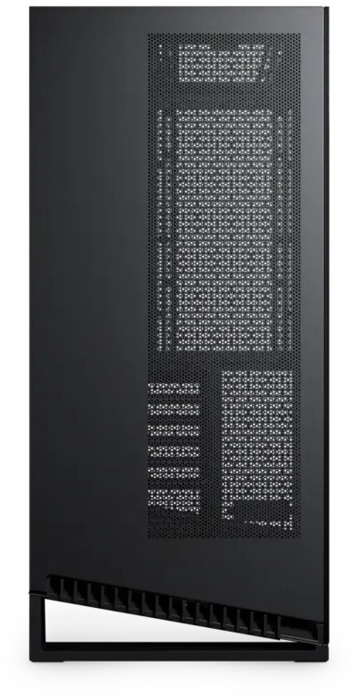 Phanteks - Caja E-ATX Phanteks NV Series NV9 MK2 Vidrio Templado DRGB Negro