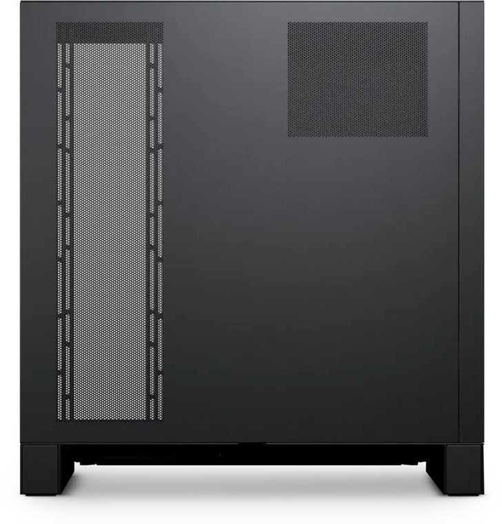 Phanteks - Caja E-ATX Phanteks NV Series NV9 MK2 Vidrio Templado DRGB Negro