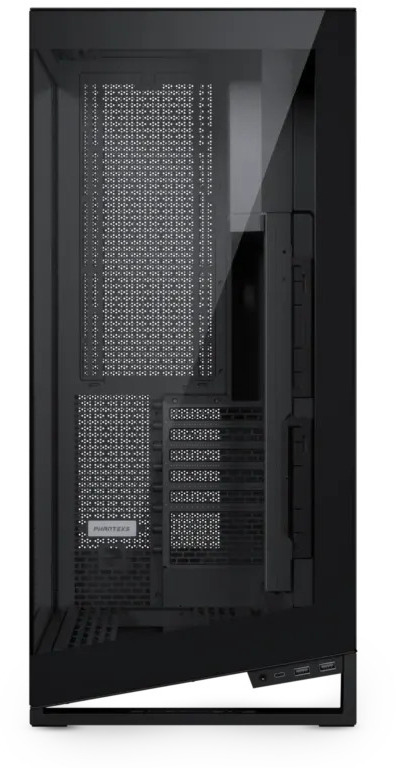 Phanteks - Caja E-ATX Phanteks NV Series NV9 MK2 Vidrio Templado DRGB Negro