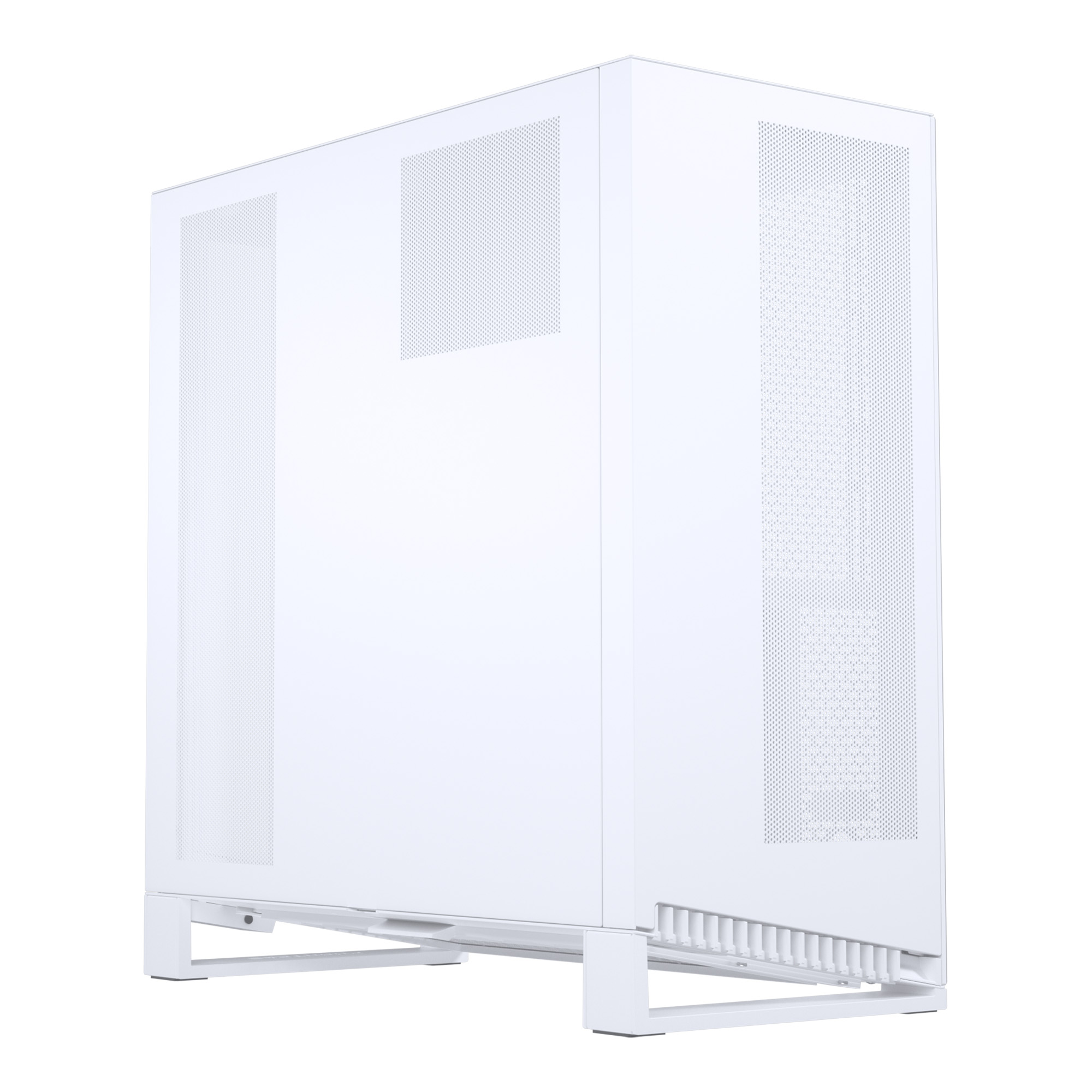 Phanteks - Caja E-ATX Phanteks NV Series NV9 Vidrio Templado DRGB Blanco