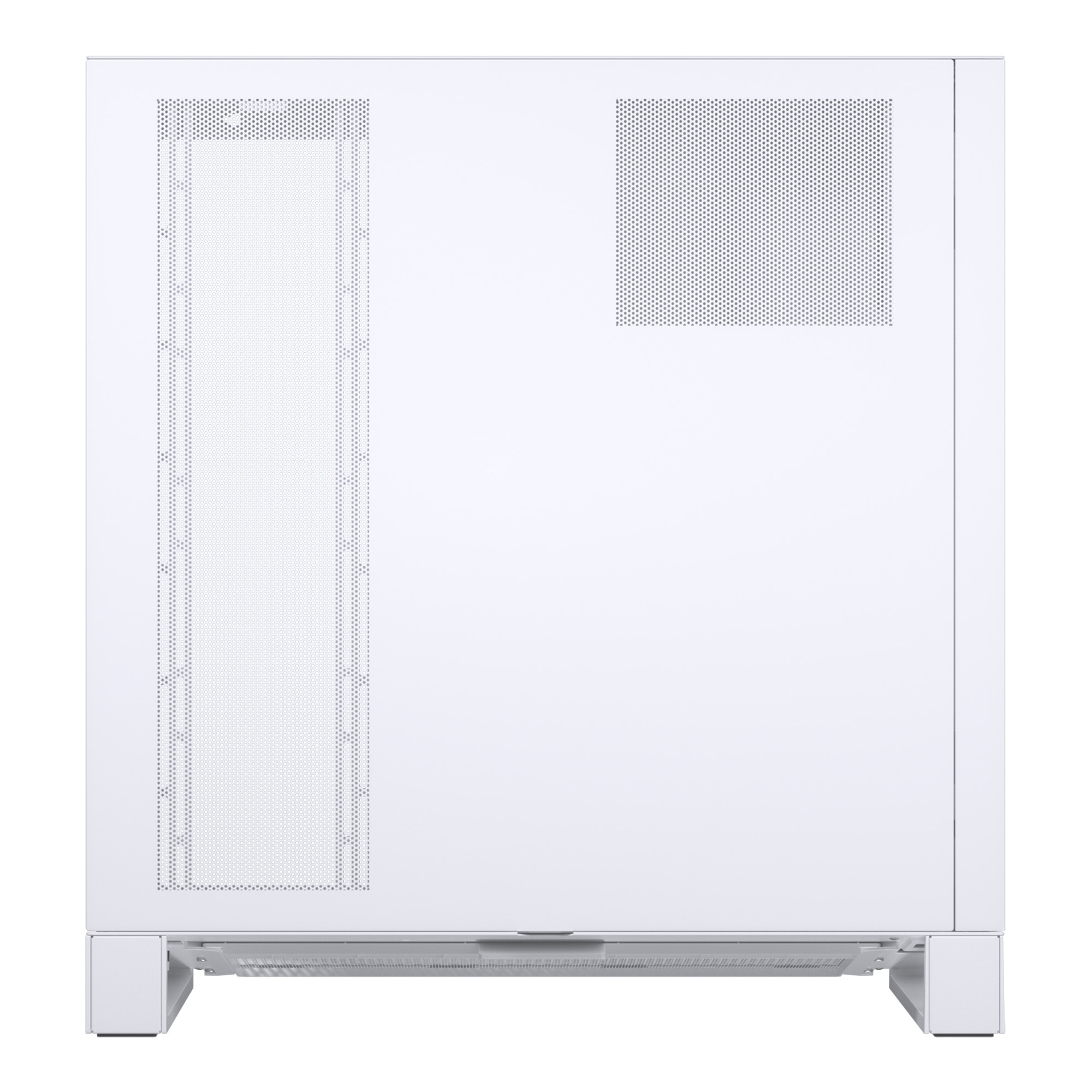 Phanteks - Caja E-ATX Phanteks NV Series NV9 Vidrio Templado DRGB Blanco