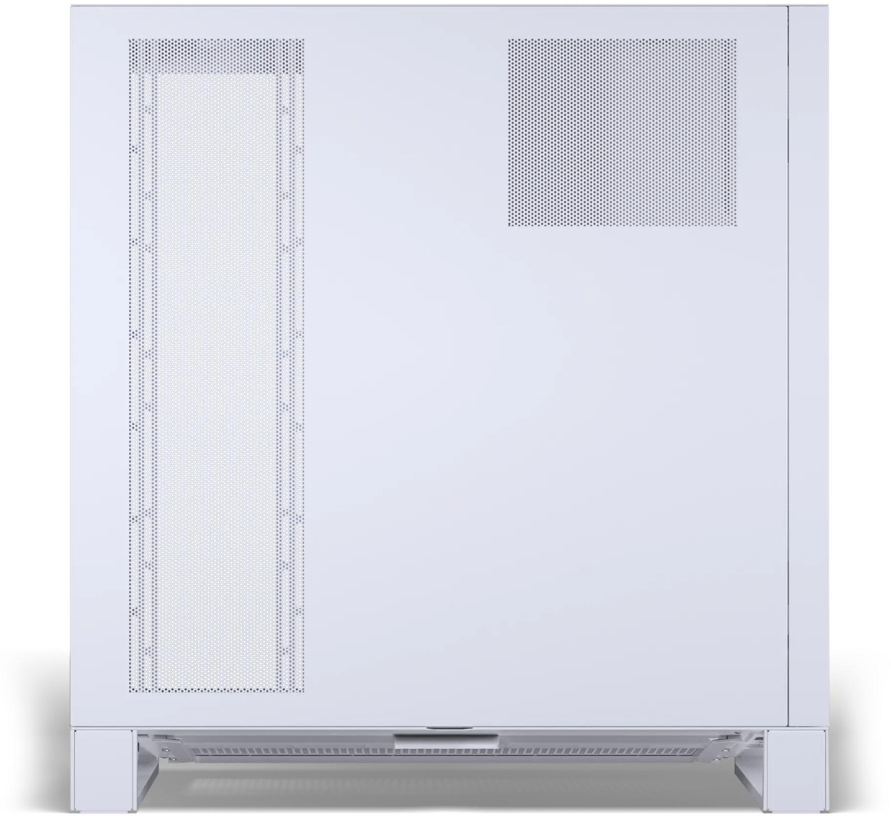 Phanteks - Caja E-ATX Phanteks NV Series NV9 MK2 Vidrio Templado DRGB Blanco