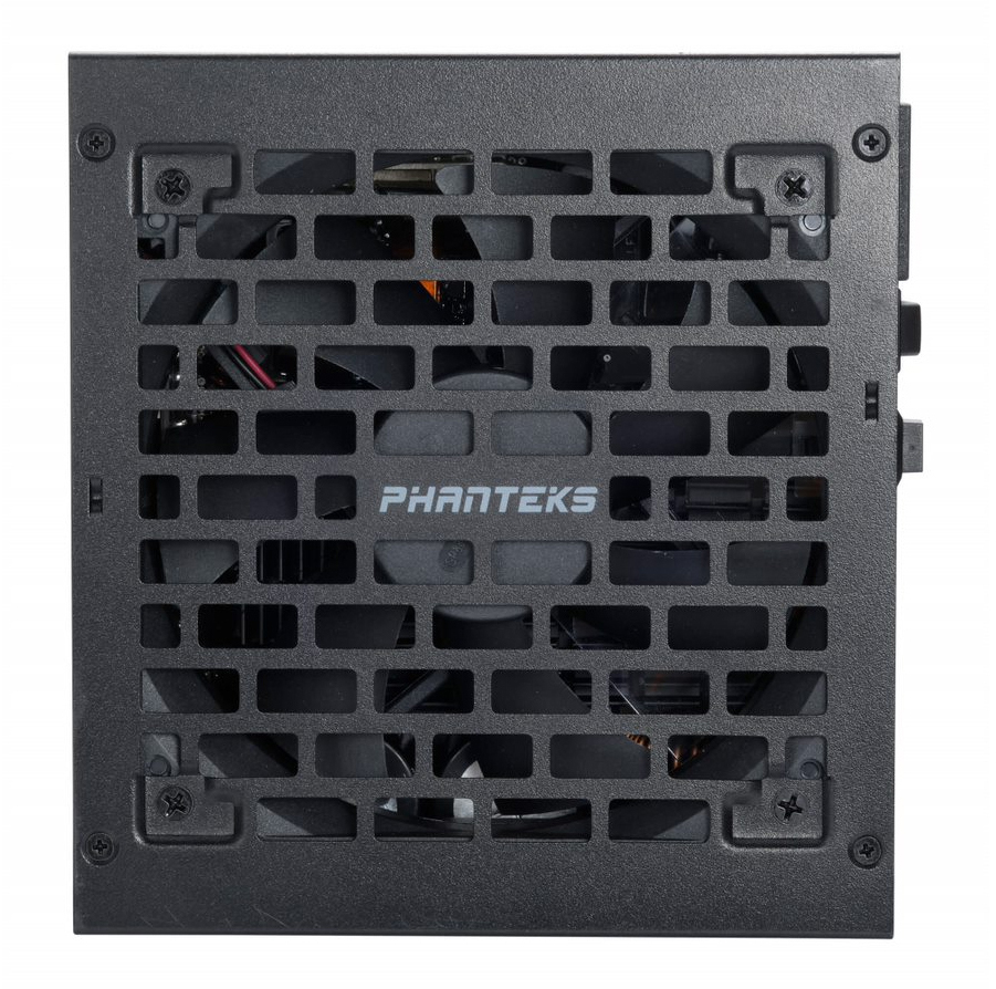 Phanteks - Fuente Modular Phanteks AMP GH PCIe 5.0 1000W 80+ Platinum Negra