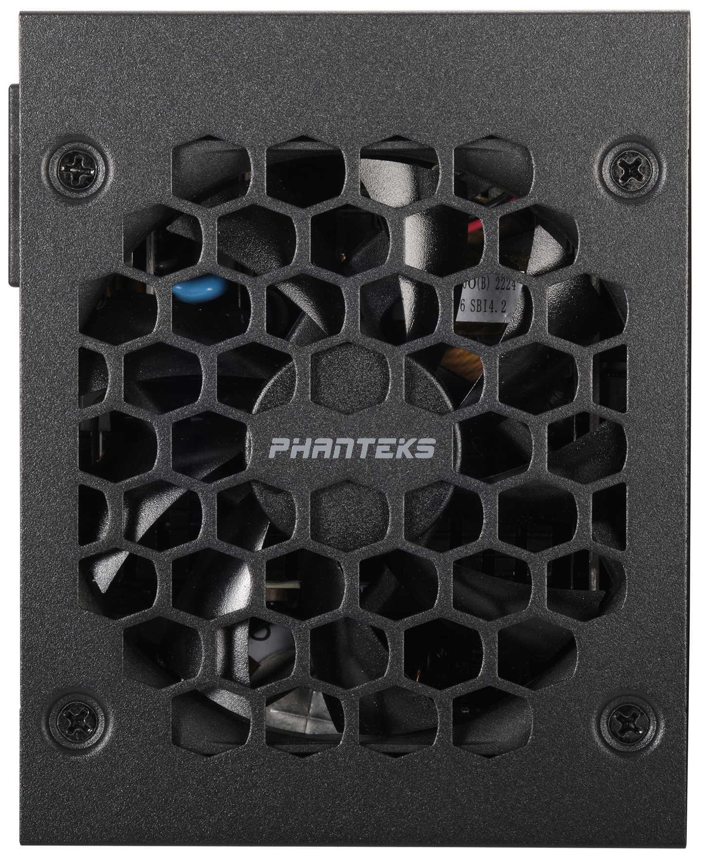 Phanteks - Fuente Modular ATX 3.0 Phanteks Revolt SFX 850W 80+ Platinum