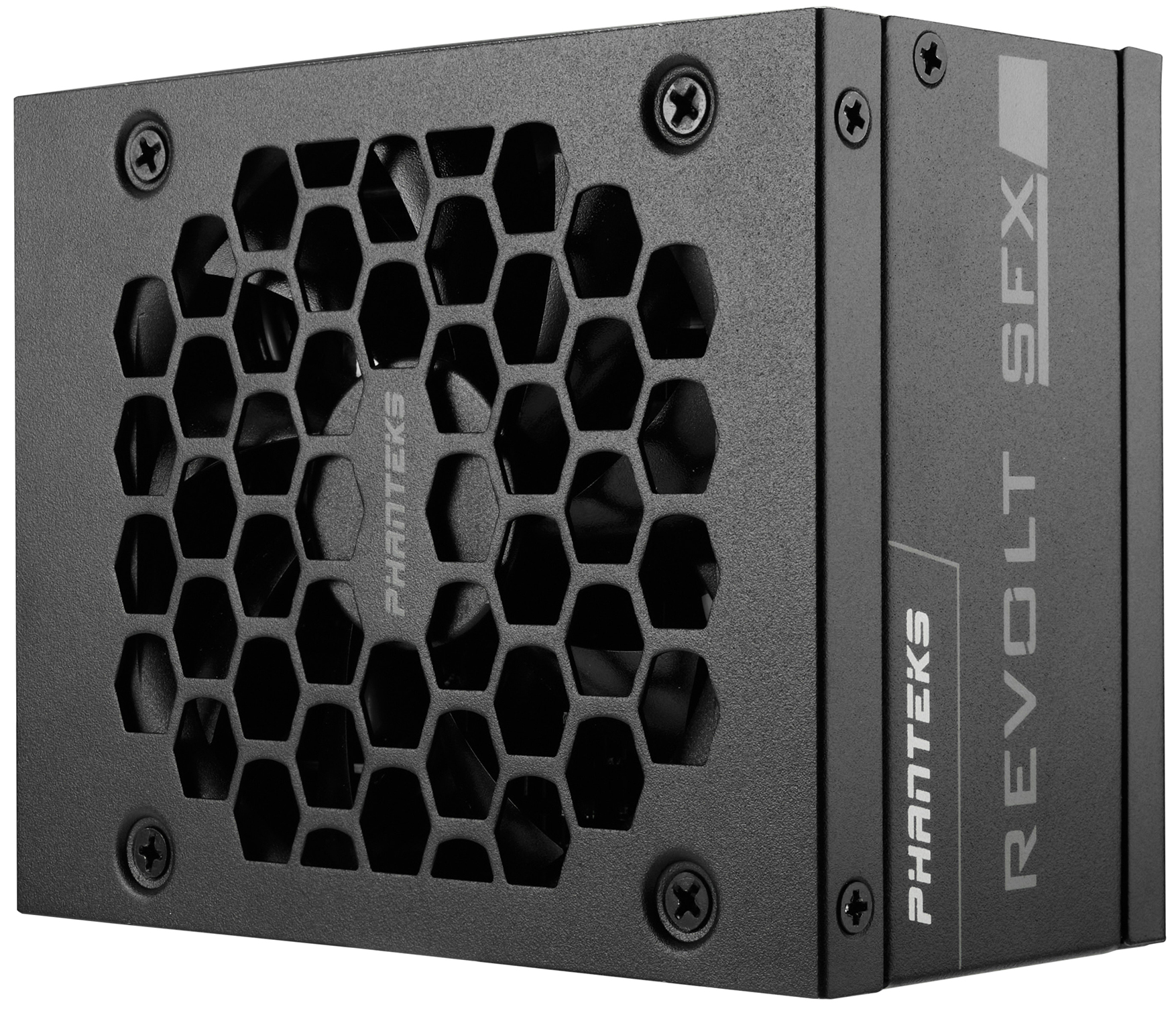 Phanteks - Fuente Modular ATX 3.0 Phanteks Revolt SFX 850W 80+ Platinum