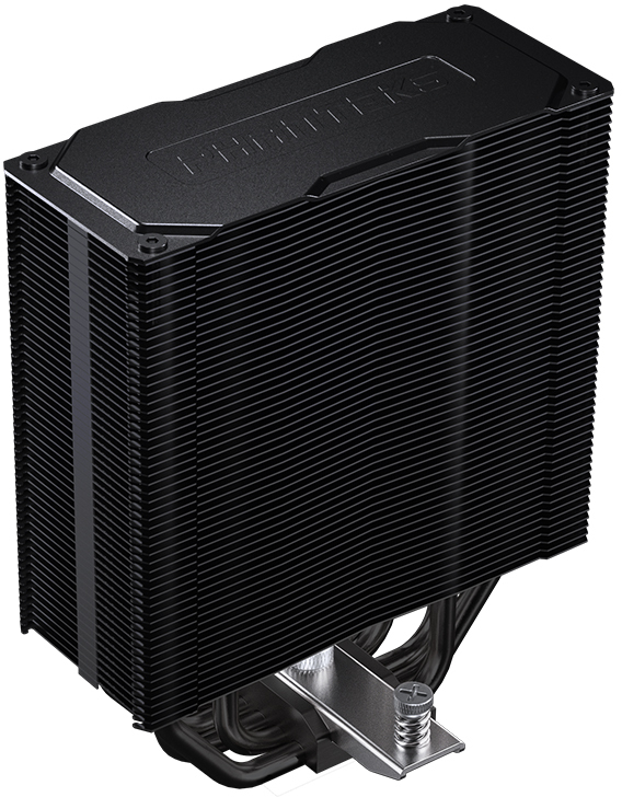 Phanteks - Cooler CPU Phanteks Polar ST5 DRGB PWM Negro - 120mm