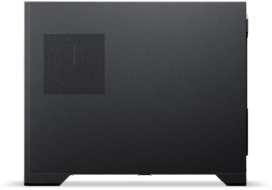 Phanteks - Caja Micro-ATX Phanteks XT M3 Negro