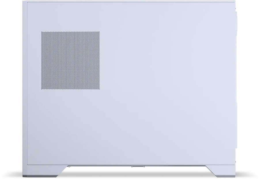 Phanteks - Caja Micro-ATX Phanteks XT M3 Blanco