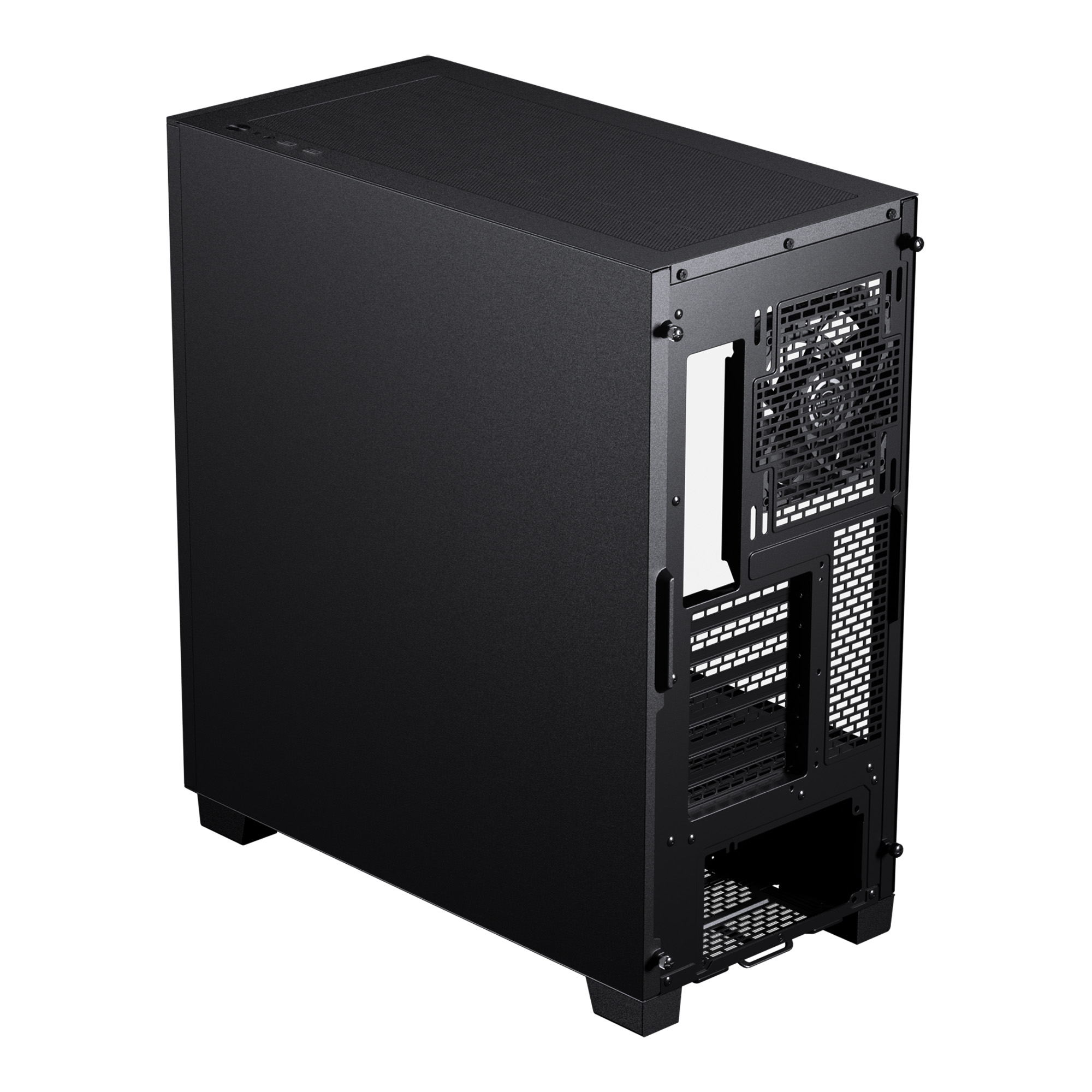 Phanteks - Caja ATX Phanteks XT Pro Vidrio Templado Negro