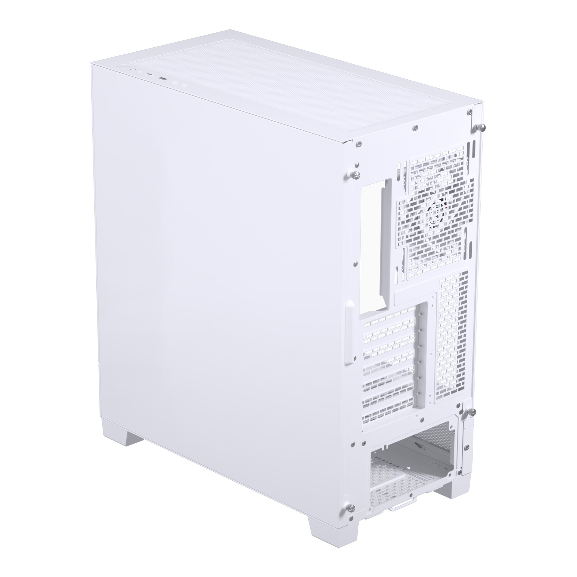 Phanteks - Caja ATX Phanteks XT Pro Ultra D-RGB Vidrio Templado Blanco