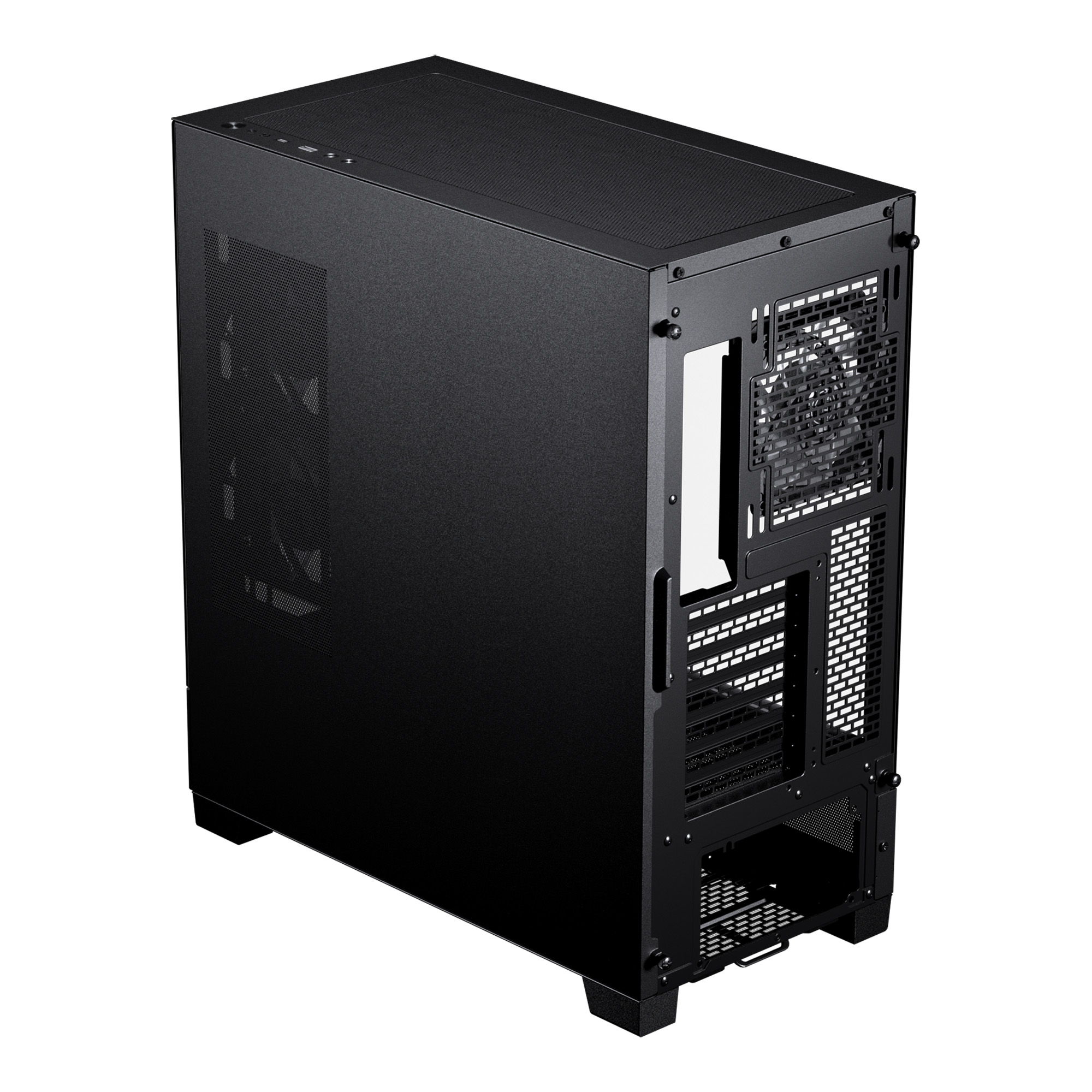 Phanteks - Caja ATX Phanteks XT View D-RGB Vidrio Templado Negro