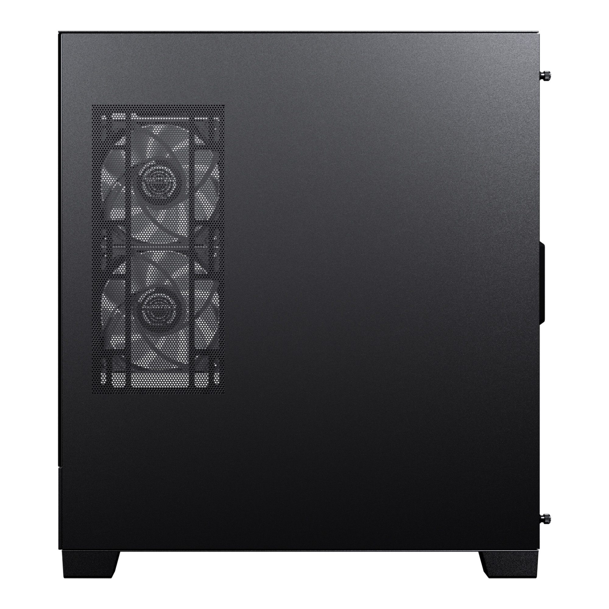 Phanteks - Caja ATX Phanteks XT View D-RGB Vidrio Templado Negro