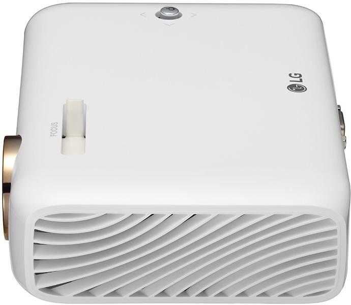 LG - ** B Grade ** Projetor LG CineBeam PH510PG LED