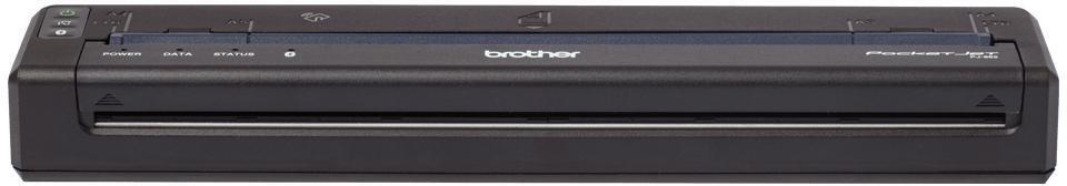 - Impresora Portátil Brother PJ-862 Térmica A4 USB Bluetooth Picture of - Impresora Portátil Brother PJ-862 Térmica A4 USB Bluetooth