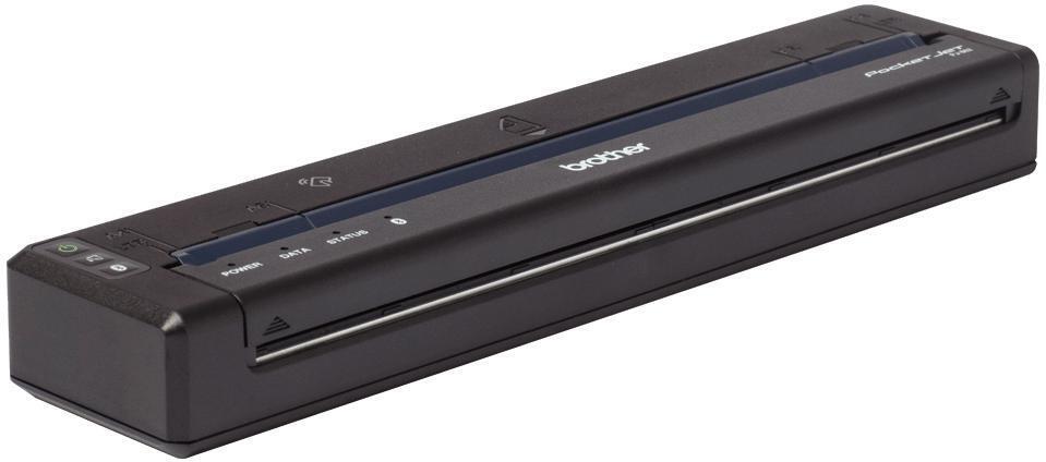  - Impresora Portátil Brother PJ-862 Térmica A4 USB Bluetooth