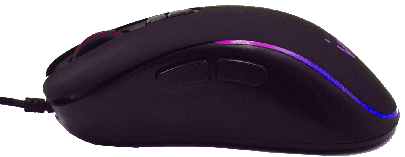 Ewent - Ratón Gaming Ewent PL3302 3600 DPI RGB