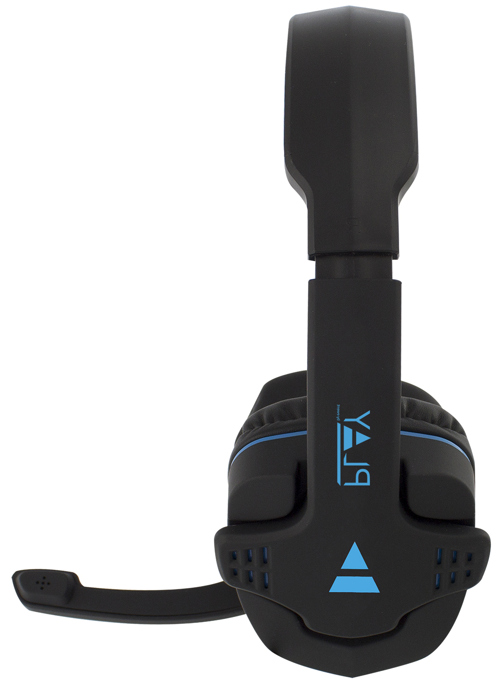 Ewent - Auriculares Gaming Ewent PL3320 PC/Xbox One/PS4/PS5 Negro