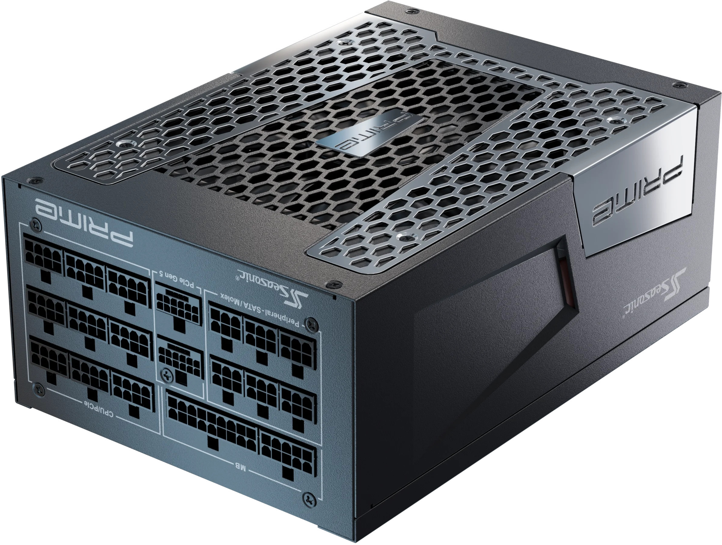 Fuente Modular Seasonic PRIME PX 2200W 80+ Platinum ATX3.0