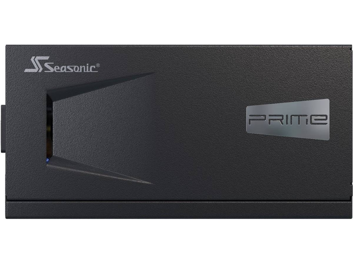 Seasonic - Fuente Modular Seasonic PRIME PX 750W 80+ Platinum