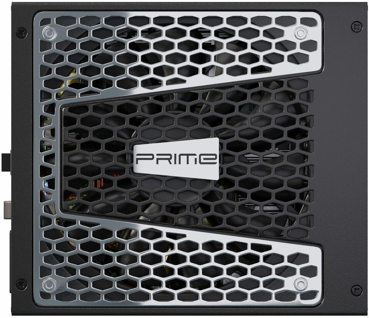 Seasonic - Fuente Modular Seasonic PRIME TX 1300W 80+ Titanium ATX 3.0