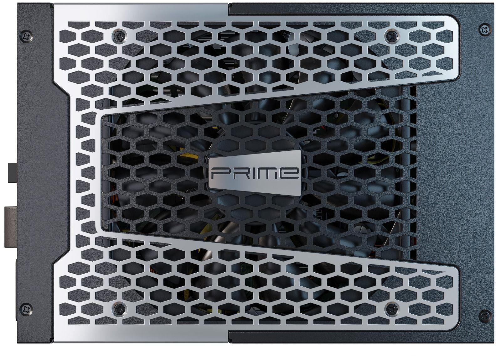 Seasonic - Fuente Modular Seasonic PRIME TX 1600W 80+ Titanium ATX 3.0