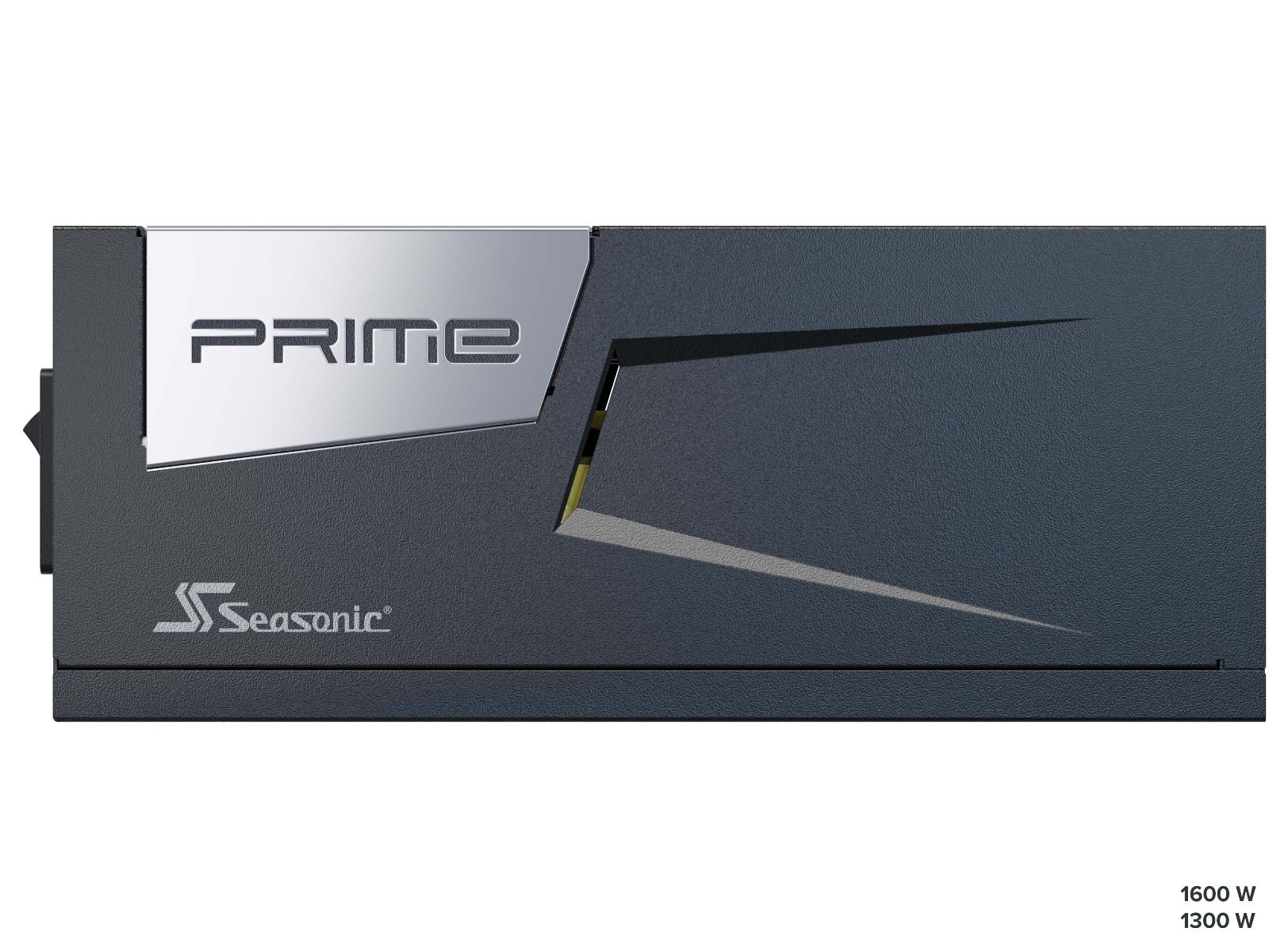 Seasonic - Fuente Modular Seasonic PRIME TX 1600W 80+ Titanium