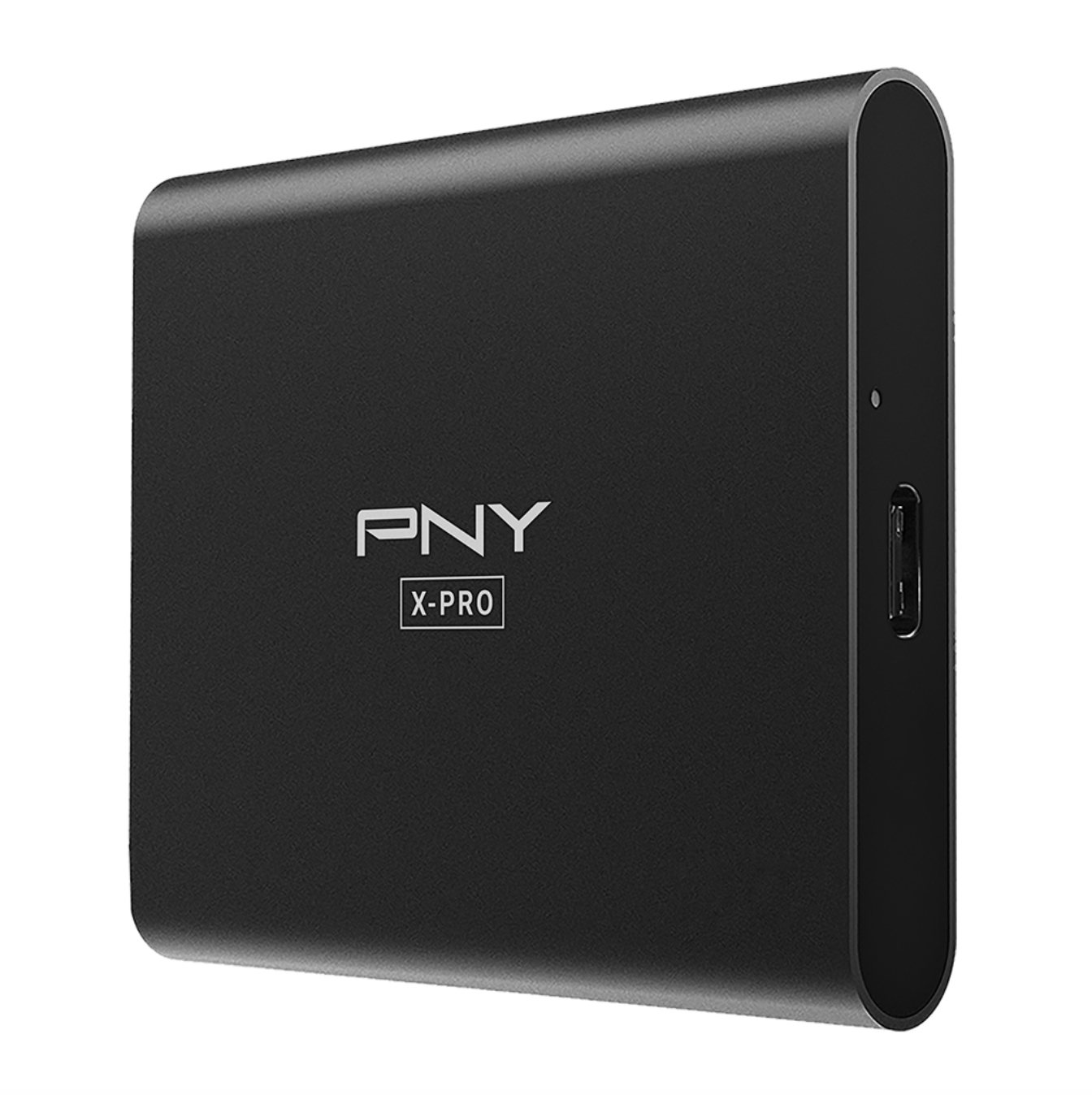 PNY - SSD Externo PNY EliteX-PRO CS2260 500GB USB3.2 Gen2 (1500/900MB/s)