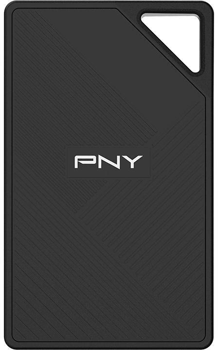 PNY - SSD Externo PNY RP60 CS3060 1TB USB3.2 Gen2 (1800/2000MB/s)