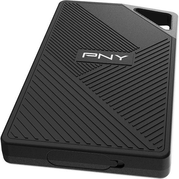 PNY - SSD Externo PNY RP60 CS3060 1TB USB3.2 Gen2 (1800/2000MB/s)