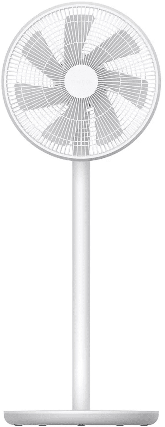 Picture of Picture of Ventilador Inteligente Xiaomi Mi Smart Standing Fan 1C / 2 Lite