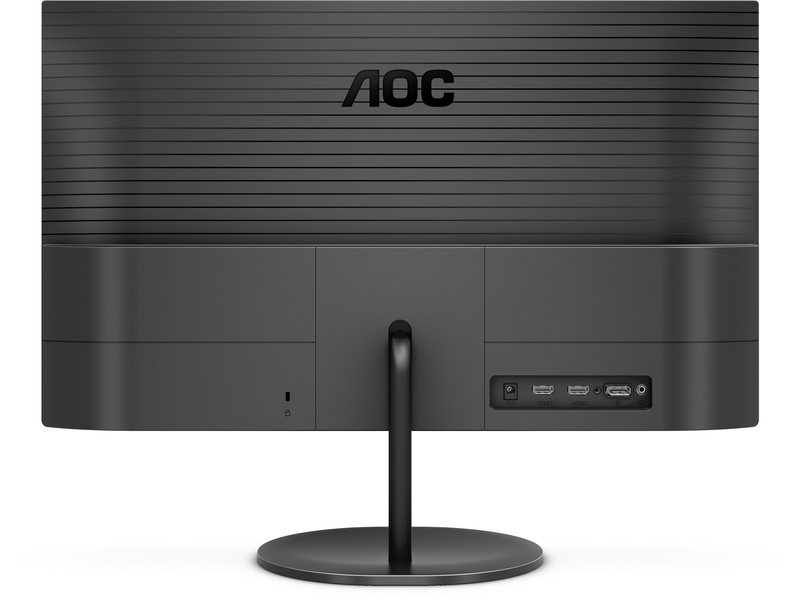 AOC - Monitor AOC Value-Line 24" Q24V4EA IPS QHD 75Hz 4ms