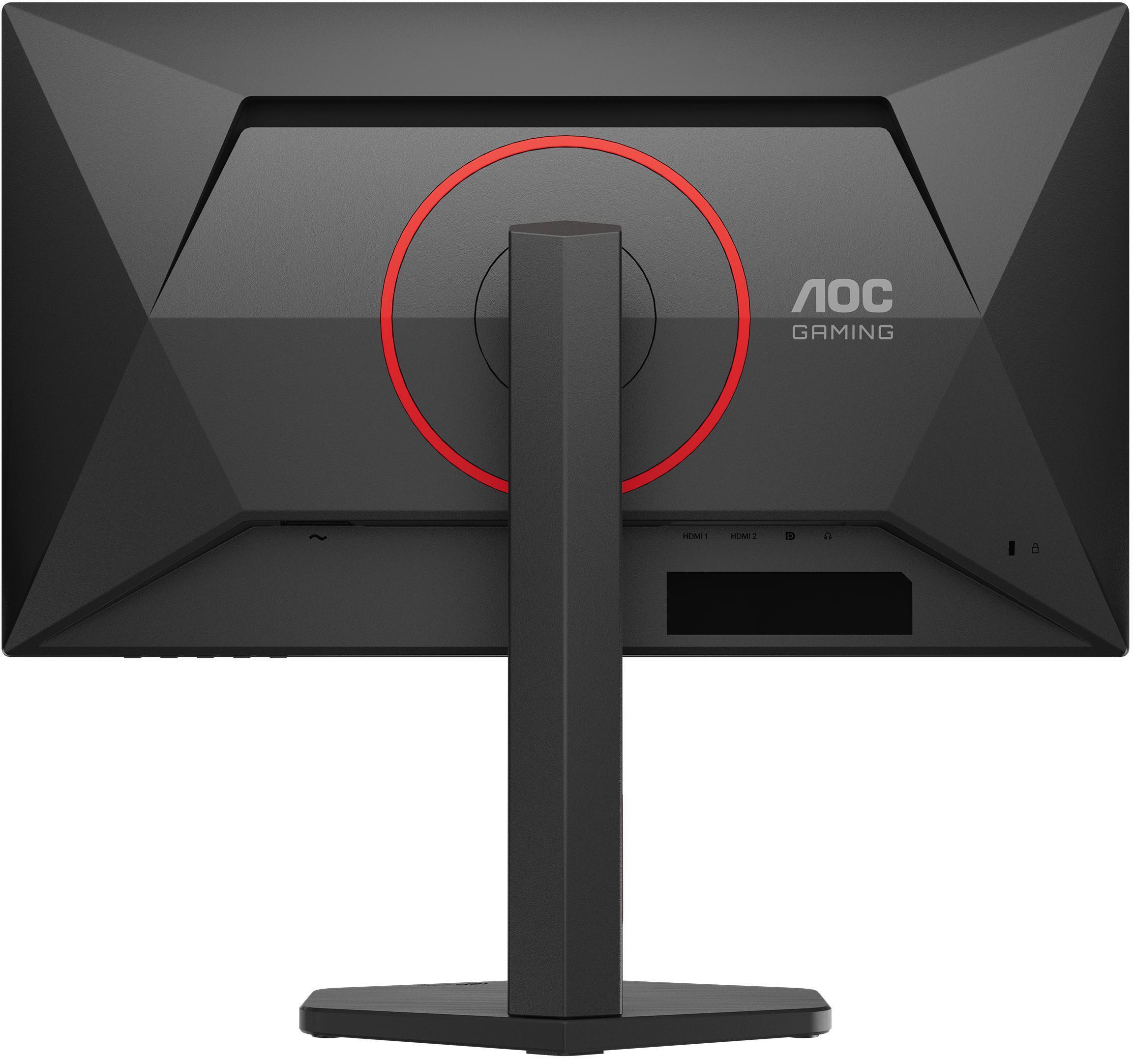 AOC - Monitor AGON by AOC 24.5" Q25G4SR Fast IPS QHD 300Hz 0.03ms Adaptive Sync