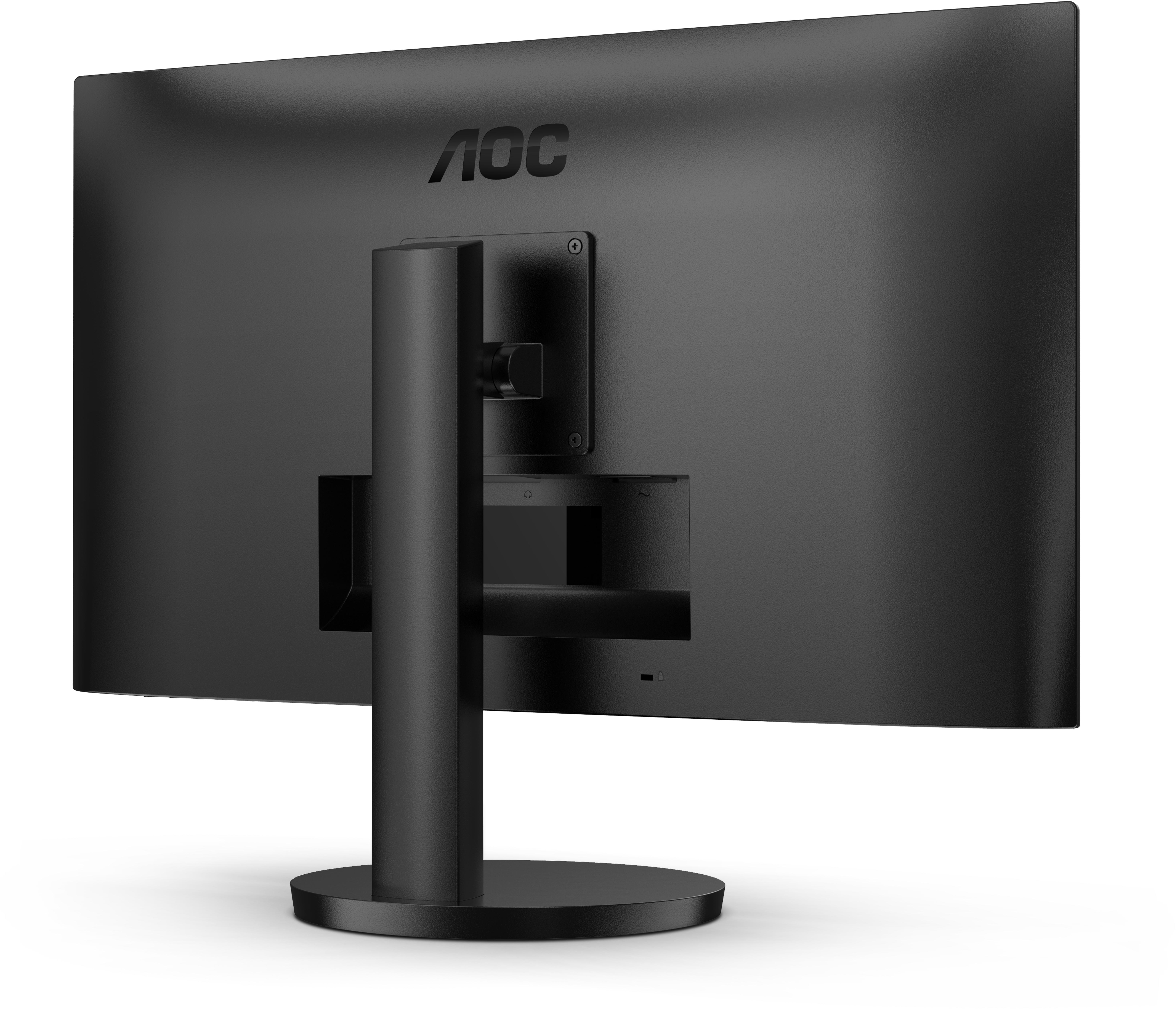 AOC - Monitor AOC 27" Q27B3CF2 IPS QHD 100Hz 1ms USB-c (PD65W) Ajuste Altura