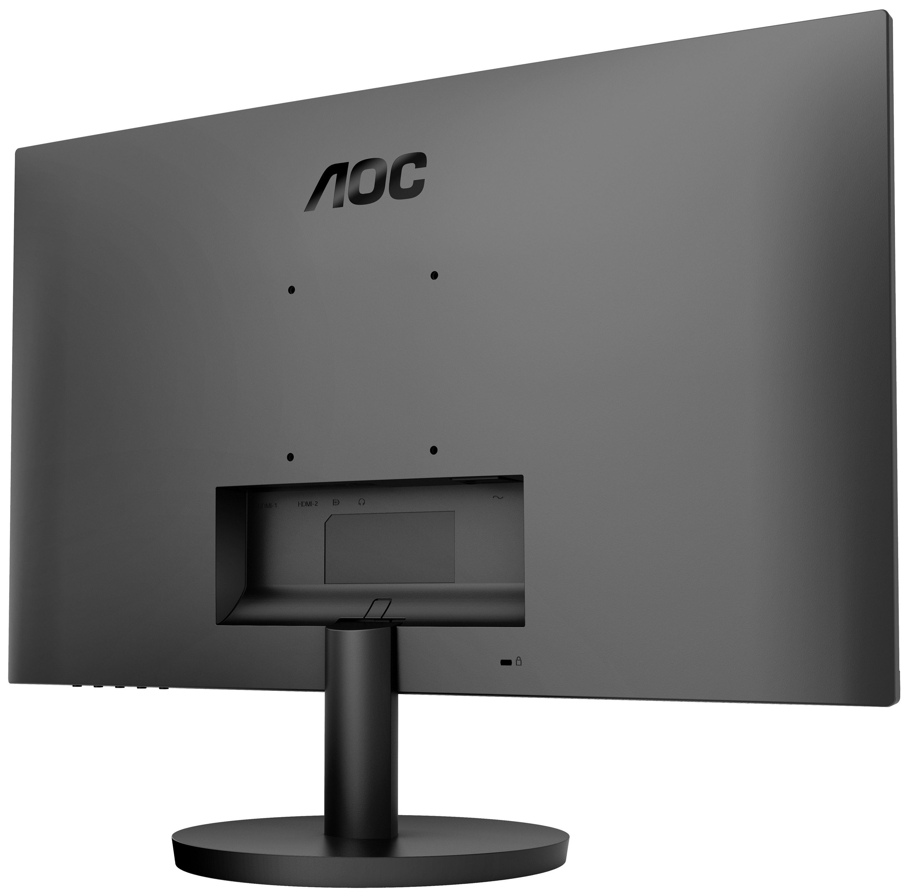 AOC - Monitor AOC 27" Q27B3MA VA QHD 75Hz 4ms