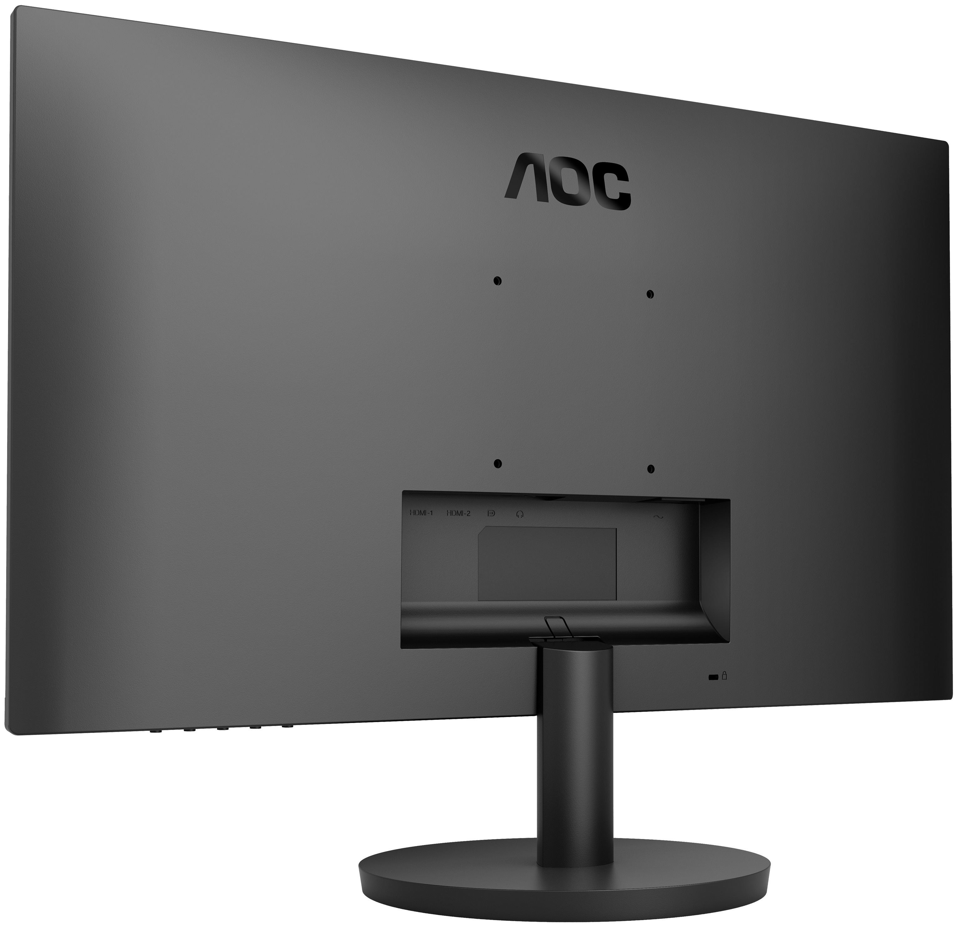 AOC - Monitor AOC 27" Q27B3MA VA QHD 75Hz 4ms