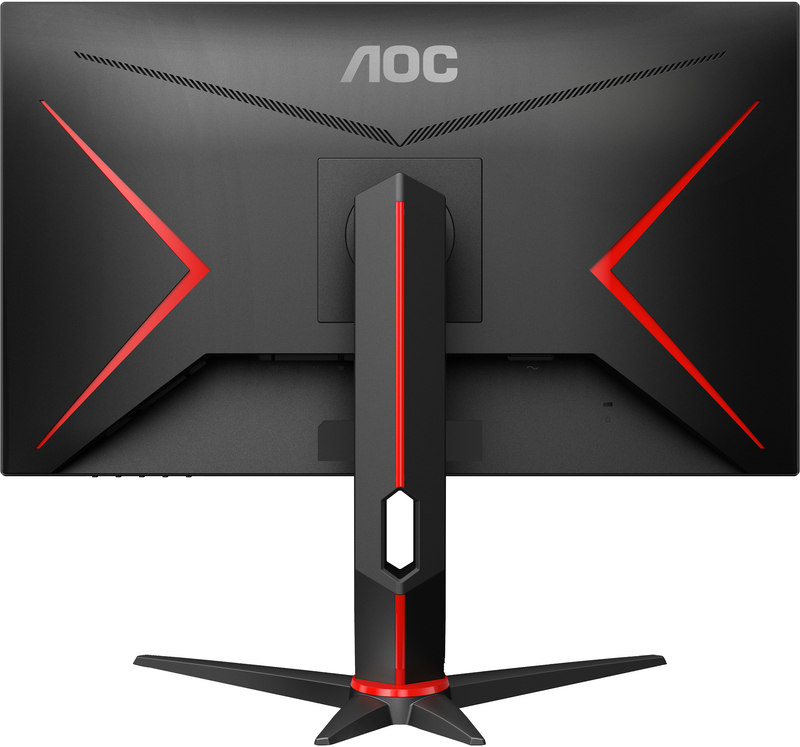 AOC - Monitor AOC Gaming 27" Q27G2S/EU IPS QHD 165Hz 1ms