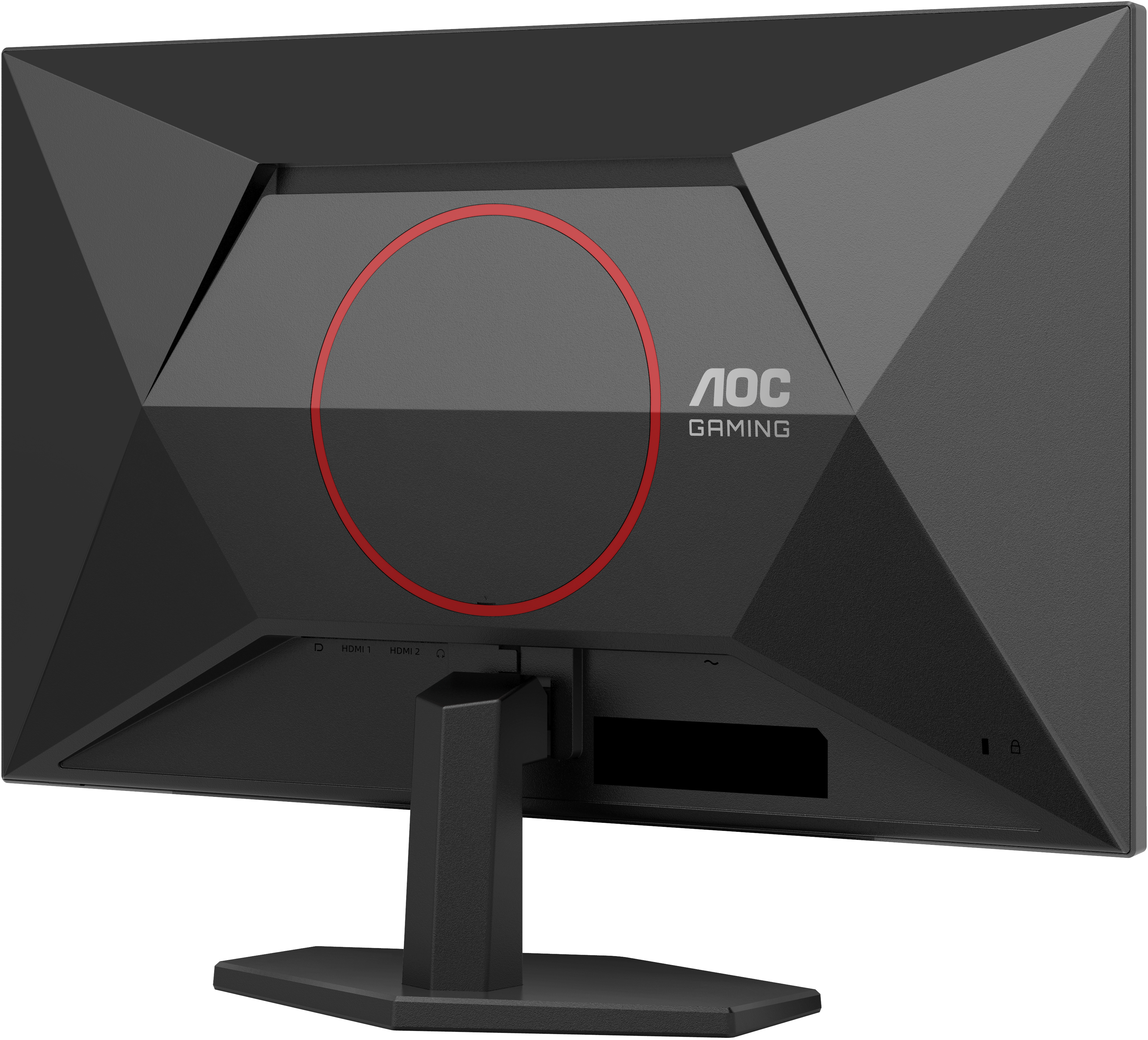 AOC - Monitor AOC Gaming 27" Q27G42XNE Fast VA QHD 180Hz 0.5ms Adaptive Sync