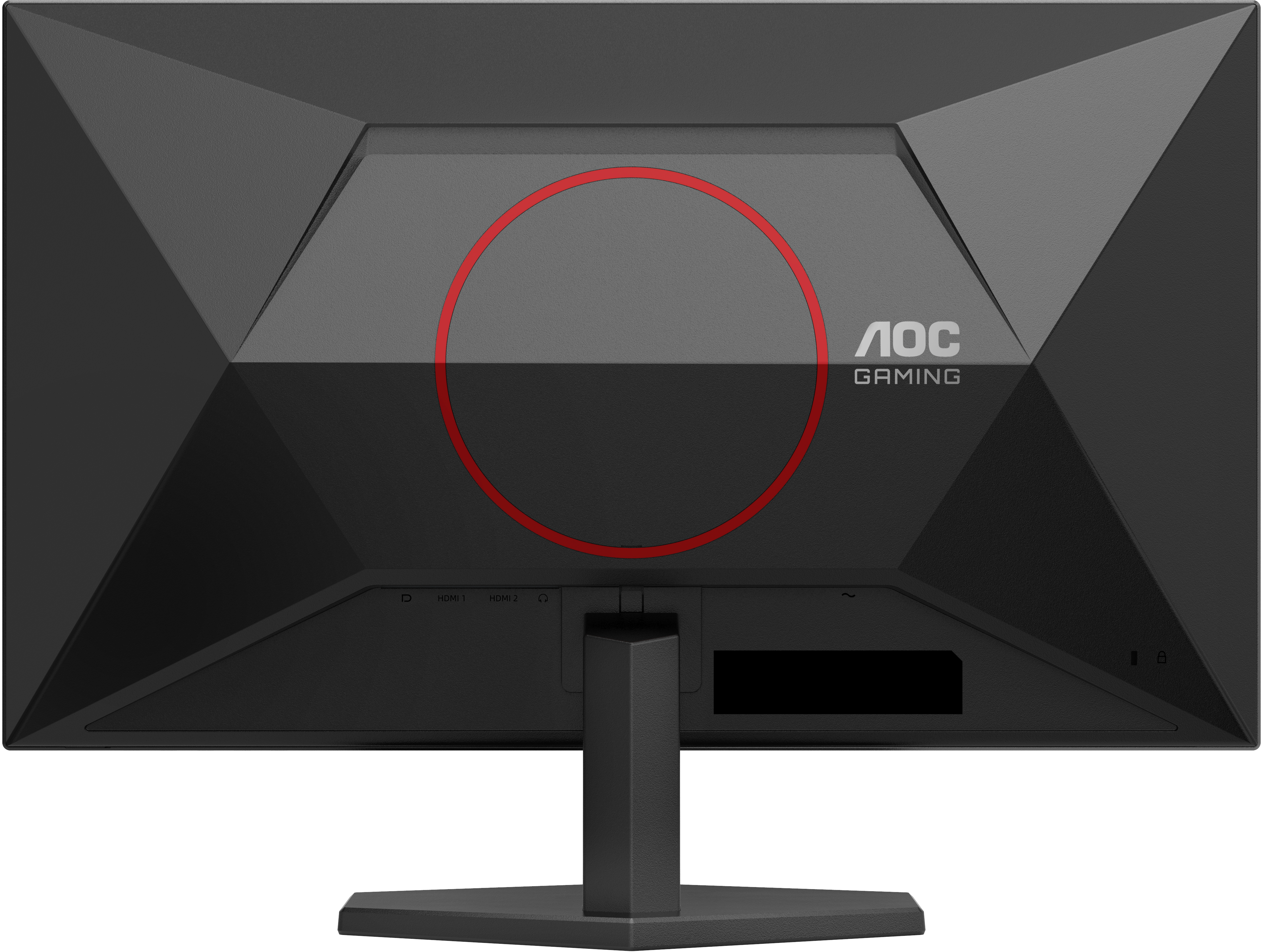 AOC - Monitor AOC Gaming 27" Q27G42XNE Fast VA QHD 180Hz 0.5ms Adaptive Sync