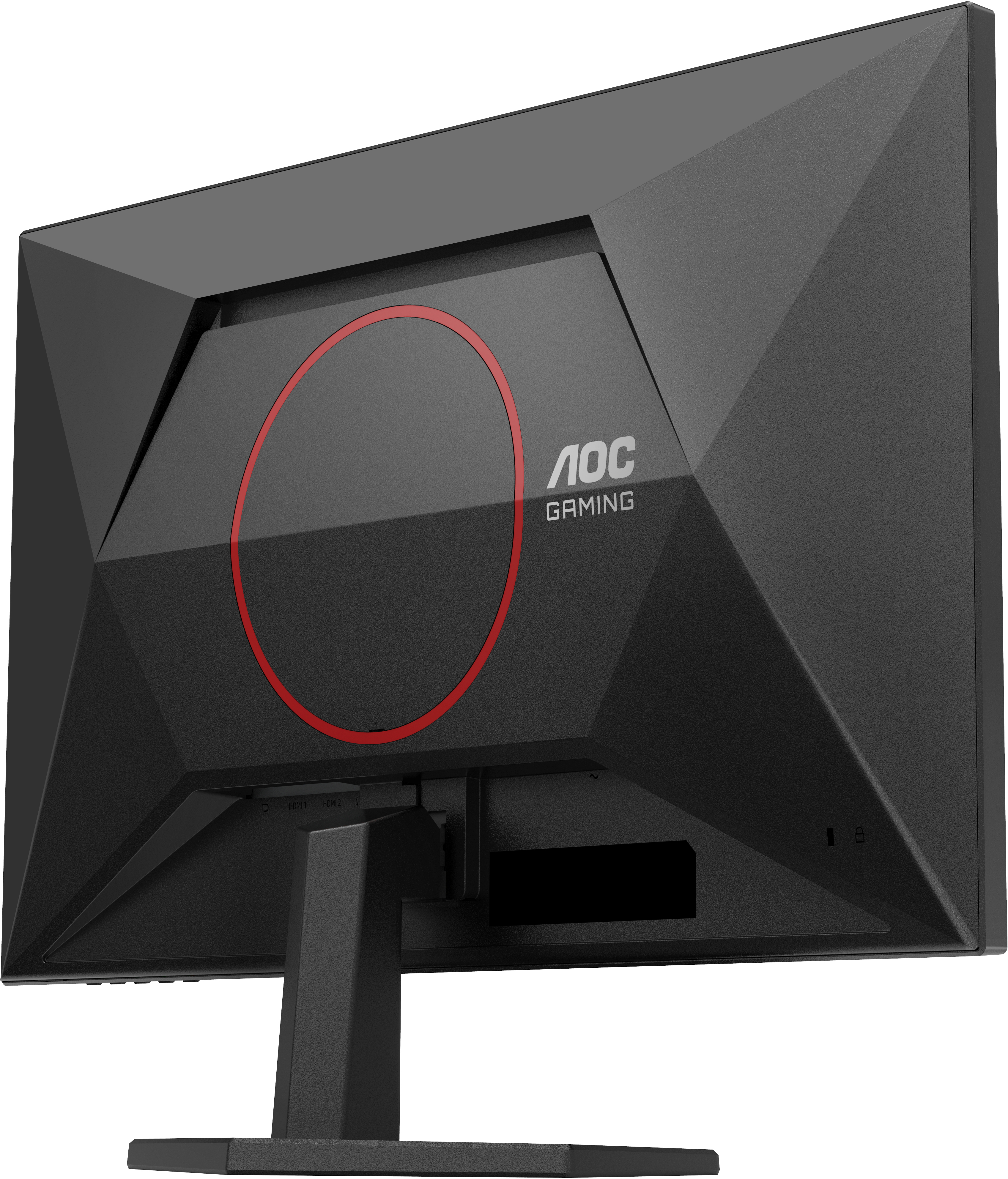 AOC - Monitor AOC Gaming 27" Q27G42ZE Fast IPS QHD 240Hz (OC 260Hz) 0.3ms